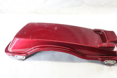 OEM Harley Davidson RIGHT Saddlebag Lid W/ LED Light 2012 Roadglide 90756-93