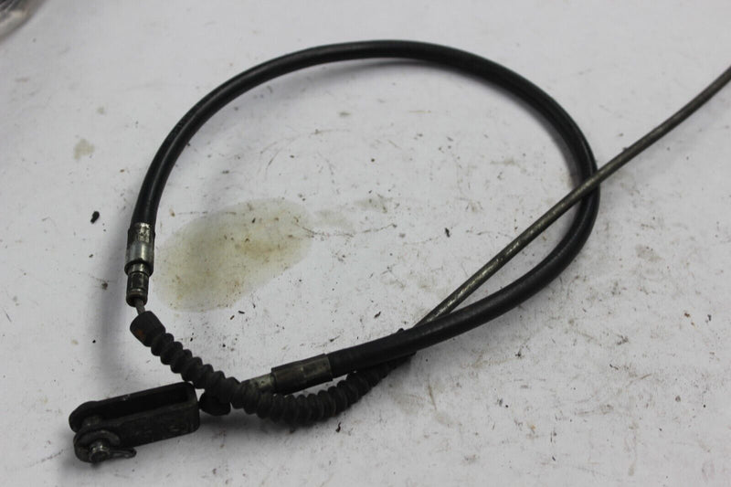 REAR BRAKE CABLE 54005-1124 1993 KAWASAKI VULCAN 750