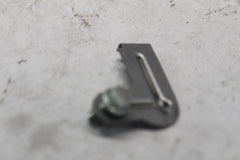 HEAD COVER BREATHER PLATE W/ SCREW 12320-KS4-010 1993 HONDA HELIX CN250