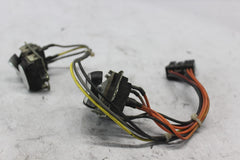 Inner Fairing Cap Wire Harness 70278-04 2008 H-D ELECTRAGLIDE FLHT