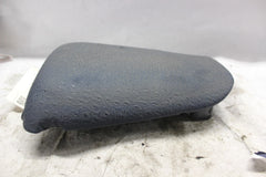 PASSENGER SEAT BLUE ANIMAL PRINT SEE PHOTOS 77300-MAS-E00ZA 1998 HONDA CBR900RR