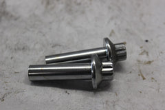 Internal Thread Screws (2) 16480-92 (1-7/8”) 2010 H-D ULTRA CLASSIC FLHTCU