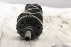 CRANKSHAFT W/ BEARING 13300-MAS-000 1998 HONDA CBR900RR