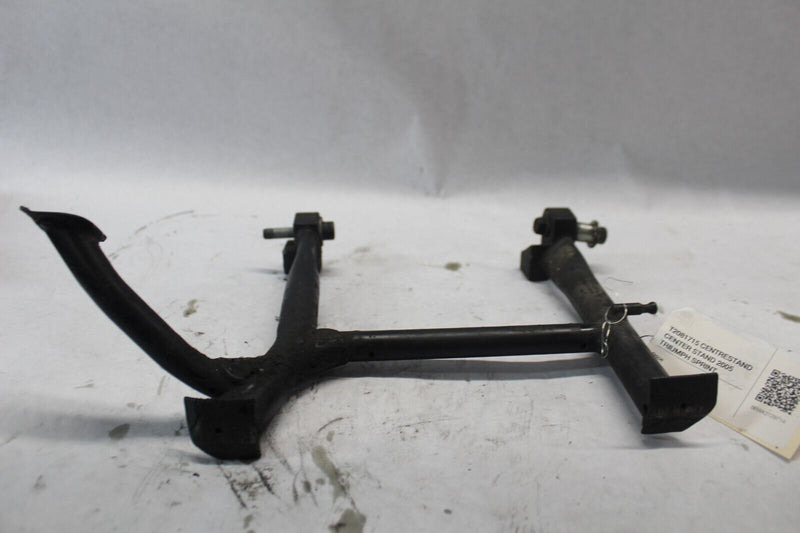 T2081715 CENTRESTAND CENTER STAND 2005 TRIUMPH SPRINT