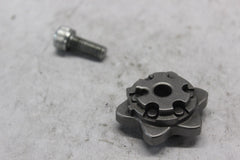 SHIFT DRUM CENTER W/ SCREW 24315-MAS-E00 1998 HONDA CBR900RR