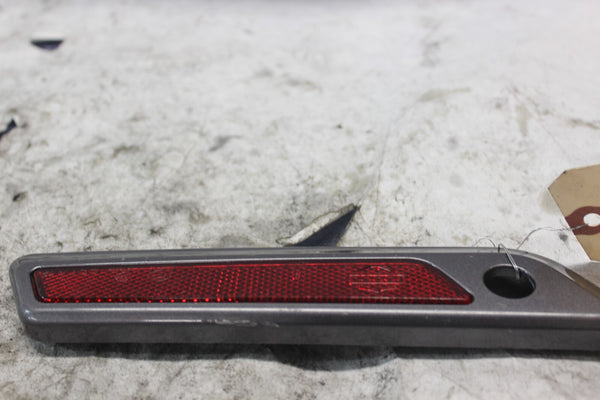 Saddlebag Faceplate LEFT HARLEY DAVIDSON 90200448
