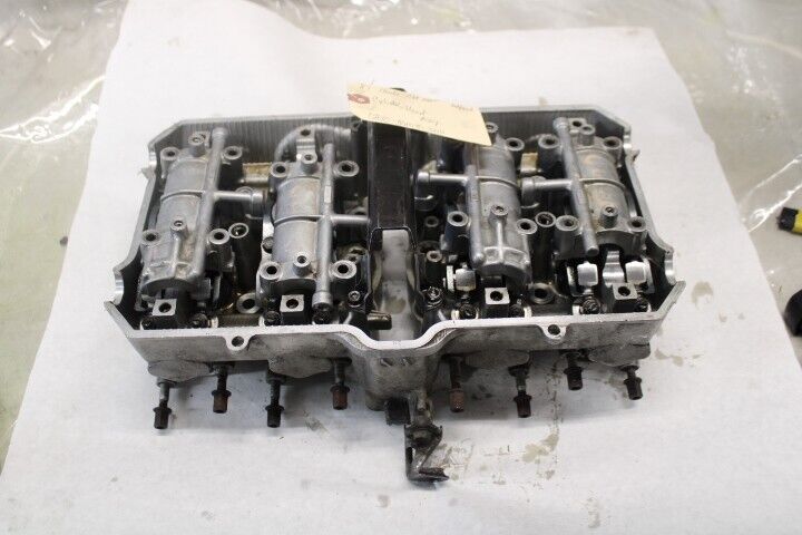 Cylinder Head Assy 12010-MM5-305 1987 Honda CBR1000F Hurricane