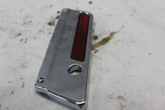Faceplate RIGHT Chrome 90601-93 2010 H-D ULTRA CLASSIC FLHTCU