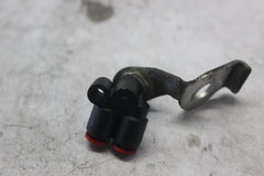 UNION FITTING 5/32 IN PUSH IN 54357-03 2010 H-D ULTRA CLASSIC FLHTCU