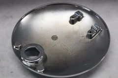 Fuel Tank Console Door CHROME HARLEY DAVIDSON 61278-08