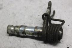 46513-MB4-000 ARM, MIDDLE 1986 HONDA V65 MAGNA