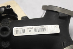 27708-06 INDUCTION MODULE THROTTLBODY HARLEY DAVIDSON 27618-06