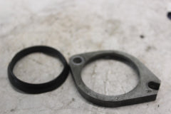 Mounting Flange Rear 27010-86 2001 H-D SOFTAIL DUECE FXSTD