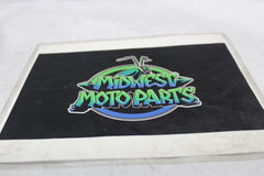 Air Cleaner Cover 103 HARLEY DAVIDSON 29121-07