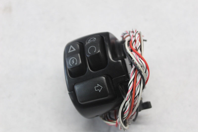 START/STOP SWITCH (NO CLIP) SEE PICS 71500297 2016 SPORTSTER XL1200X