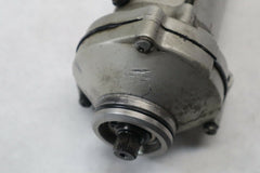 OEM Honda Motorcycle Starter Motor 1986 Goldwing GL1200A 31200-MG9-406