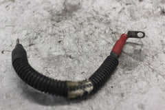 Battery Pos to Starter Cable 70377-97 2008 H-D ELECTRAGLIDE FLHT