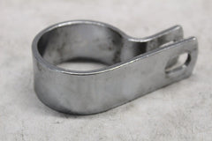 65654-97 Exhaust Pipe Clamp HARLEY DAVIDSON