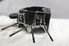 RIGHT Crankcase Twin Cam Harley Davidson 24653-06