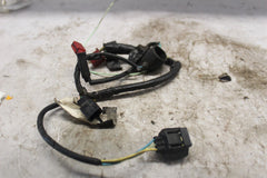 Sub-Wire A 32101-MBW-610 2000 HONDA CBR600F4