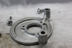 Arlen Ness Big Sucker Air Cleaner BACK PLATE 2015 Harley Davidson STREETGLIDE