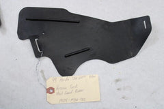 OEM Honda Motorcycle 1999 CBR600F4 Reserve Tank Heat Guard Rubber 19104-MBW-000