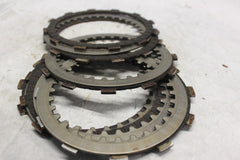 FRICTION PLATE 6PCS 13088-1001 CLUTCH PLATE 5PCS 13089-026 1980 KAWASAKI KZ440 L