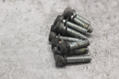 OIL PAN SCREW 12PCS 4741A 2008 H-D ELECTRAGLIDE FLHT