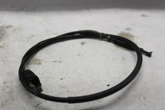 CLUTCH CABLE SEE PHOTOS 22U-26335-01-00  1983 YAMAHA VIRAGO XV500K