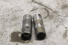 Hydraulic Lifter (2) 18538-99 HARLEY DAVIDSON
