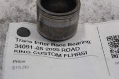 Trans Inner Race Bearing 34091-85 2005 ROAD KING CUSTOM FLHRSI