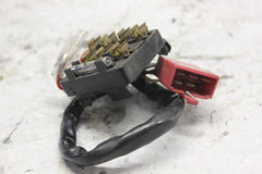 FUSE PLATE ASSY 38200-425-005 1982 HONDA GL500I SILVERWING