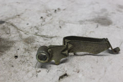RIGHT SEAT LOCK LEVER 77220-MA1-000 1982 HONDA GL500I SILVERWING