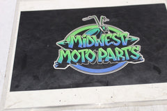 DUCT HOLDER 13091-1816  2002 KAWASAKI ZX-6