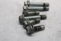 ROCKER TOP SCREW 6PCS 3692A,3693A 2005 ROAD KING CUSTOM FLHRSI