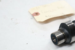 OEM Harley Davidson Rear Cam Camshaft Twin Cam 88" 2006 Softail 25544-00