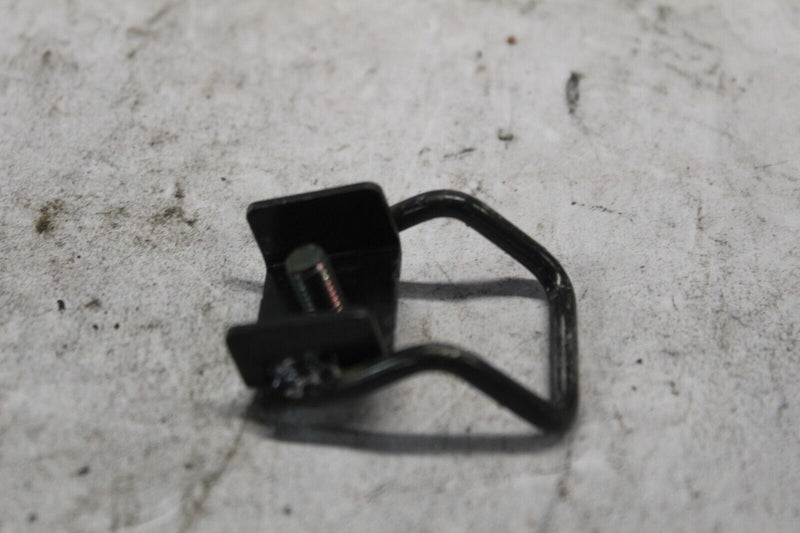 SEAT HOOK 27012-1468  2002 KAWASAKI ZX-6