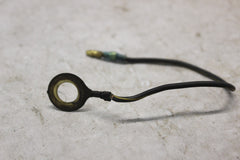 SIGNAL LAMP LEAD WIRE 26011-063 1980 KAWASAKI KZ440
