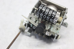 SPEEDOMETER GAUGE MPH US ONLY 28K MILES 25005-1338 1986 KAWASAKI ZG1000