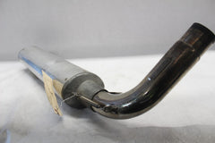 TWO BROS EXHAUST SLIP-ON 005-0504T  1988 HONDA CBR1000F