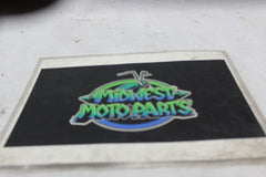 ELECTRIC PLATE 50340-ME9-000 1983 HONDA SHADOW VT750C