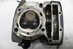 CYLINDER HEAD B 12220-ME9-000 1983 VT750C SHADOW