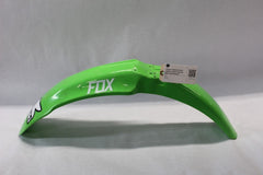 FRONT FENDER LIGHT GREEN 35004-1460-6W 2004 KAW KX250F