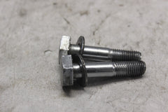 FRONT CALIPER BOLT 2PCS 90123-MB9-870 1982 HONDA GOLDWING GL1100A