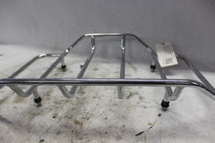 Chrome Tour-Pak Luggage Rack 53665-87 2010 H-D ULTRA CLASSIC FLHTCU