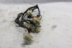 HARNESS SUB-WIRE E 32105-463-891 1982 HONDA GOLDWING GL1100A