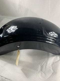 OEM Harley-Davidson Rear Fender 2016 Ultra Classic 58702-09 Vivid Black