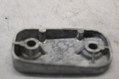 CLUTCH ADJUSTING COVER 14028-006-80 1980 KAWASAKI KZ440