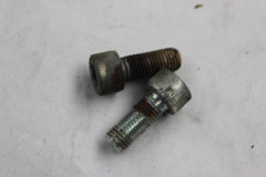 UNDER FORK HOLDER PINCH BOLT 2PCS 92151-1083 1996 KAW VN800 CLASSIC