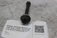FRONT ENGINE MOUNT TOP BOLT ASSY 3512 2000 H-D ELECTRAGLIDE FLHT